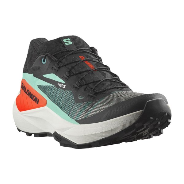 Salomon кроссовки мужские Genesis