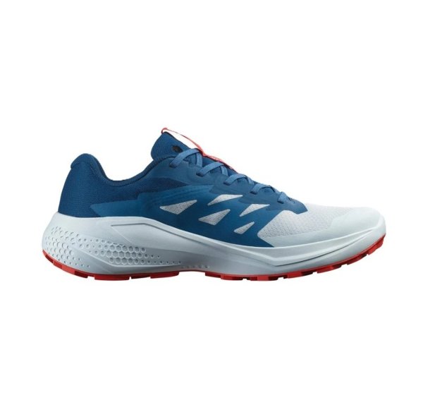 Salomon кроссовки мужские Alphaglide