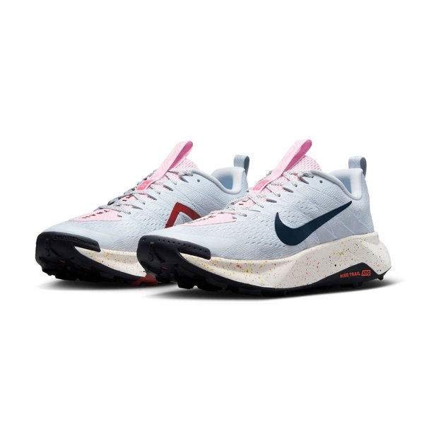 NIKE кроссовки мужские REACTX WILDHORSE 10