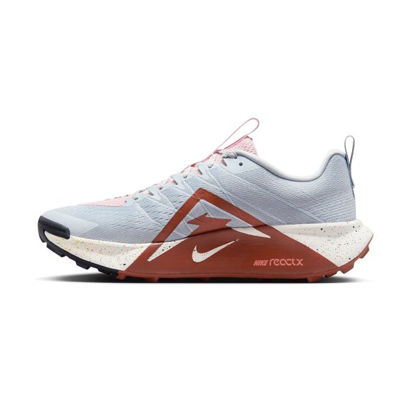 NIKE кроссовки мужские REACTX WILDHORSE 10