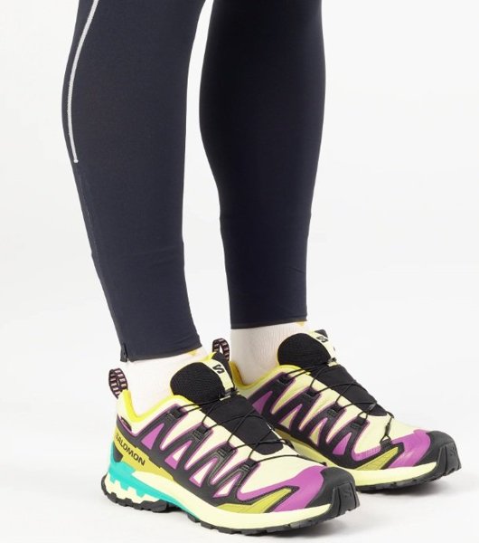 Salomon кроссовки мужские Xa Pro 3D V9 GTX