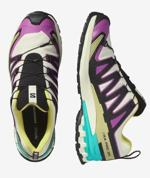 Salomon кроссовки мужские Xa Pro 3D V9 GTX