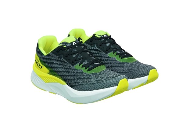 Scott кроссовки мужские Pursuit