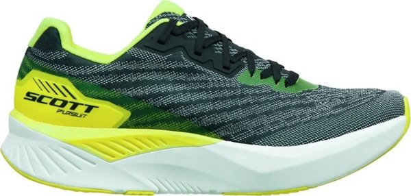 Scott кроссовки мужские Pursuit