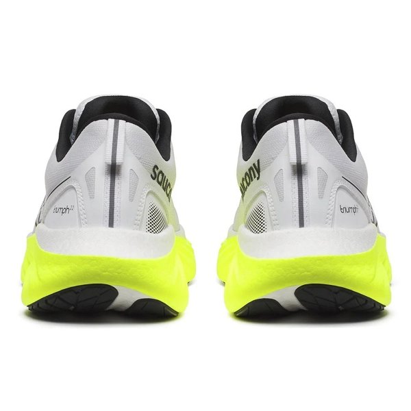 Saucony кроссовки мужские Triumph 22
