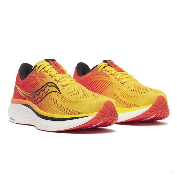 Saucony кроссовки мужские Ride 18