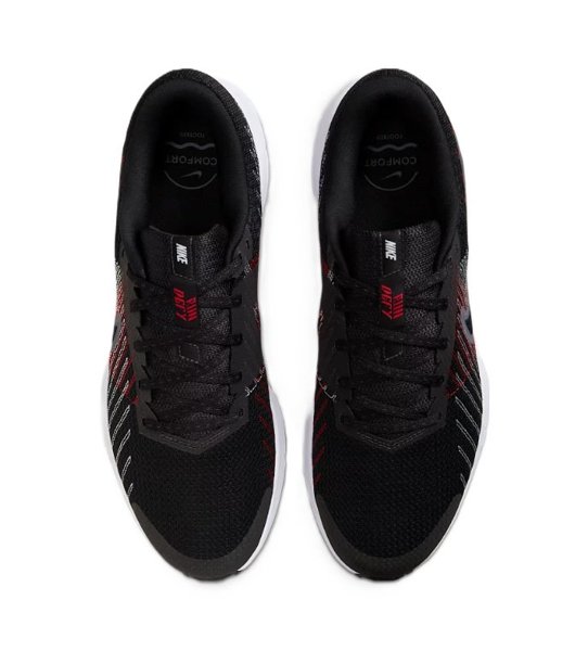 NIKE кроссовки мужские RUN DEFY