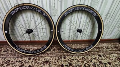 КАРБОНЫ REYNOLDS 50