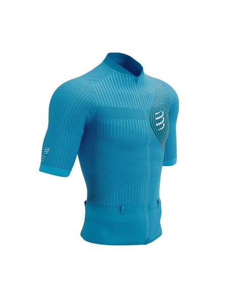 Compressport футболка мужская Trail postural