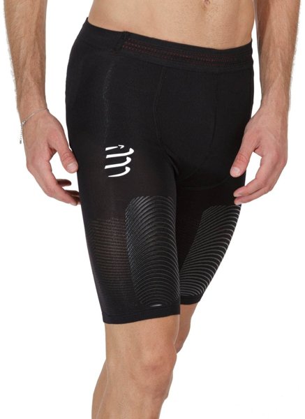 COMPRESSPORT шорты мужские UNDER CONTROL