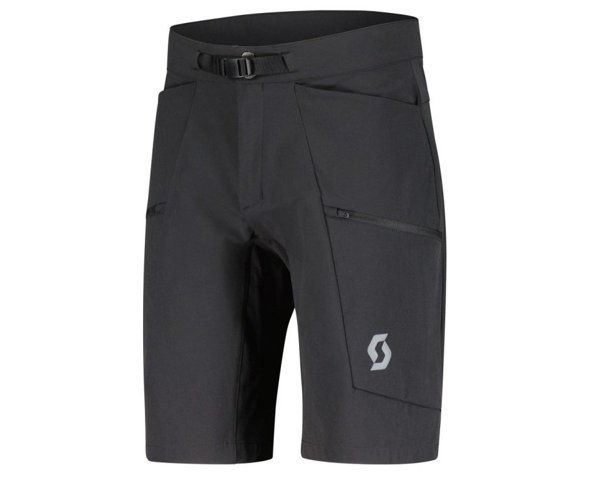 Scott шорты мужские Explorair tech