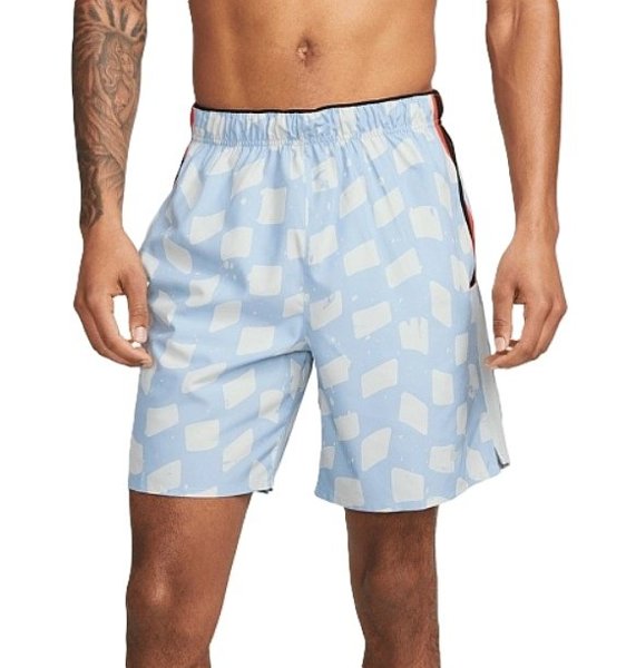 Nike шорты мужские DF CHLNGER 7UL SHORT DYE