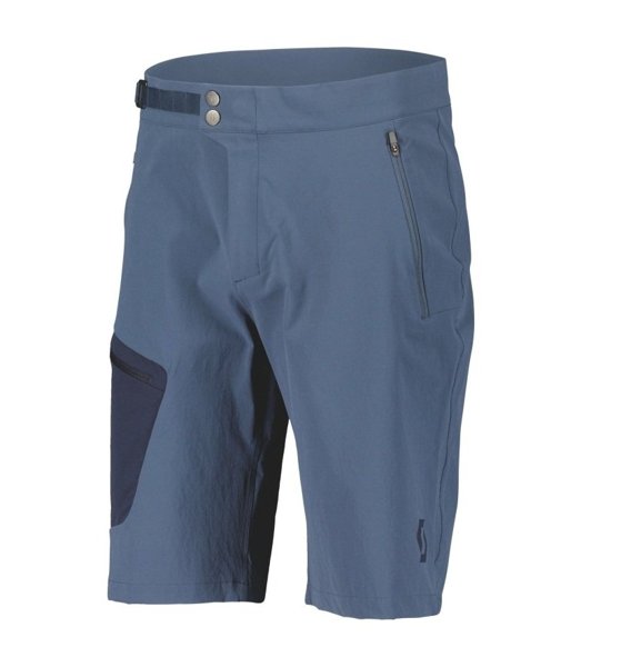 Scott шорты мужские Explorair light