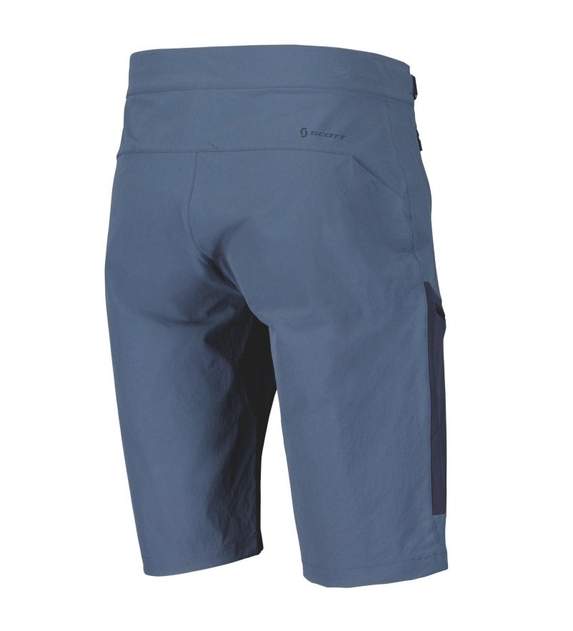 Scott шорты мужские Explorair light