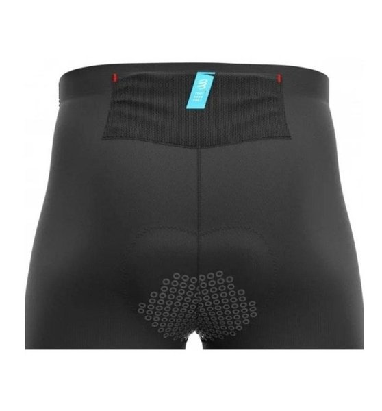 Compressport шорты мужские Tri Under Control