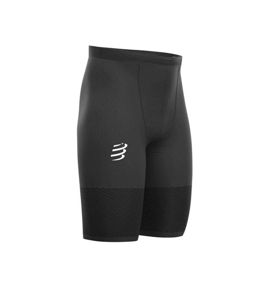 Compressport шорты мужские Run under