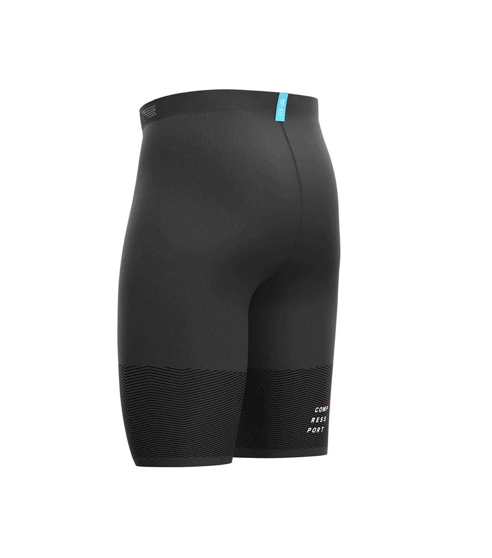 Compressport шорты мужские Run under