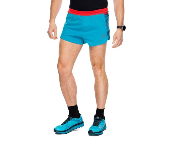 La Sportiva шорты мужские Auster