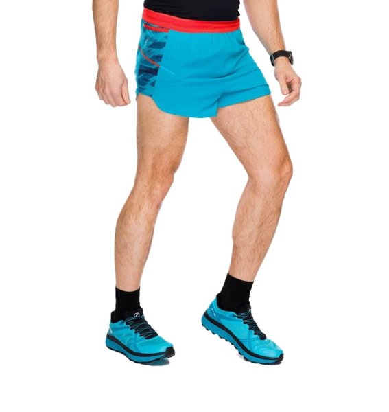 La Sportiva шорты мужские Auster