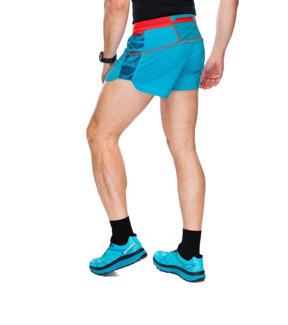 La Sportiva шорты мужские Auster