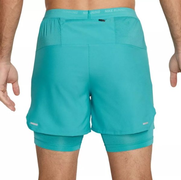 NIKE шорты мужские DF STRIDE SHRT HYBRID