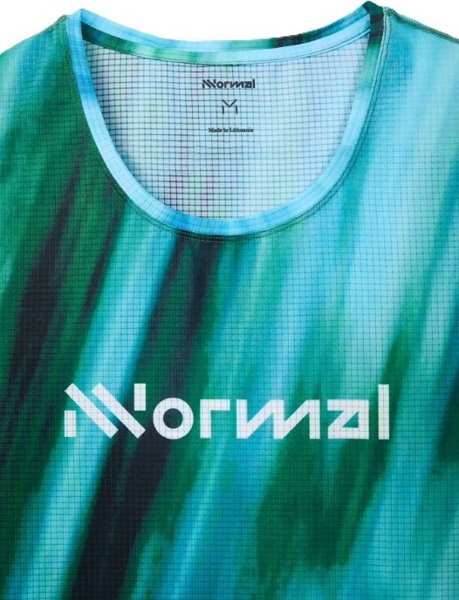 NNormal майка мужская Race Print