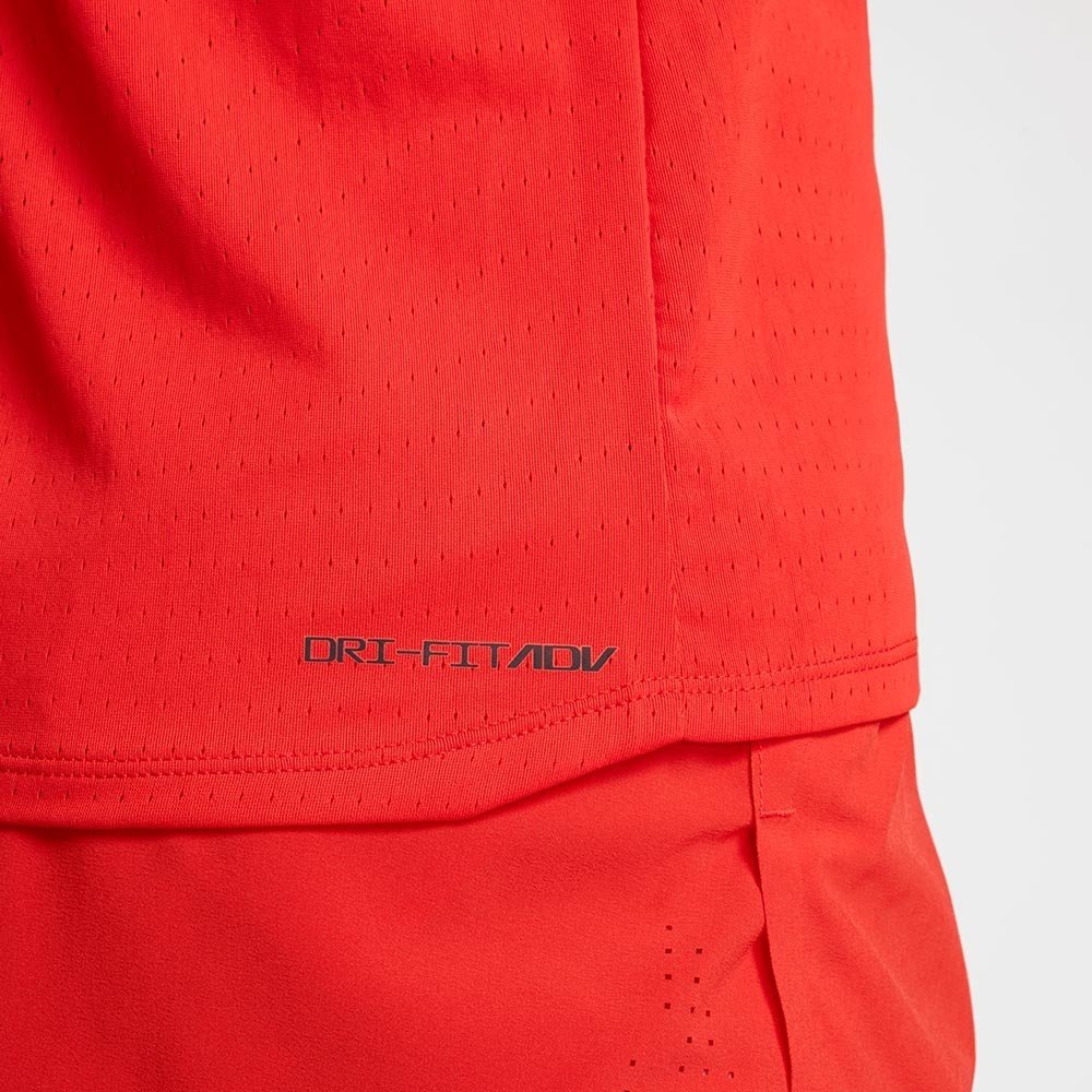 NIKE майка мужская DFADV AROSWFT