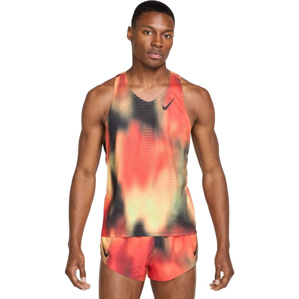 NIKE майка мужская DFADV AROSWFT ELT ENTRY S