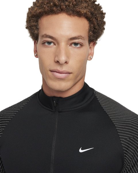 NIKE лонгслив мужской DF ELEMENT RUN DIV HZ