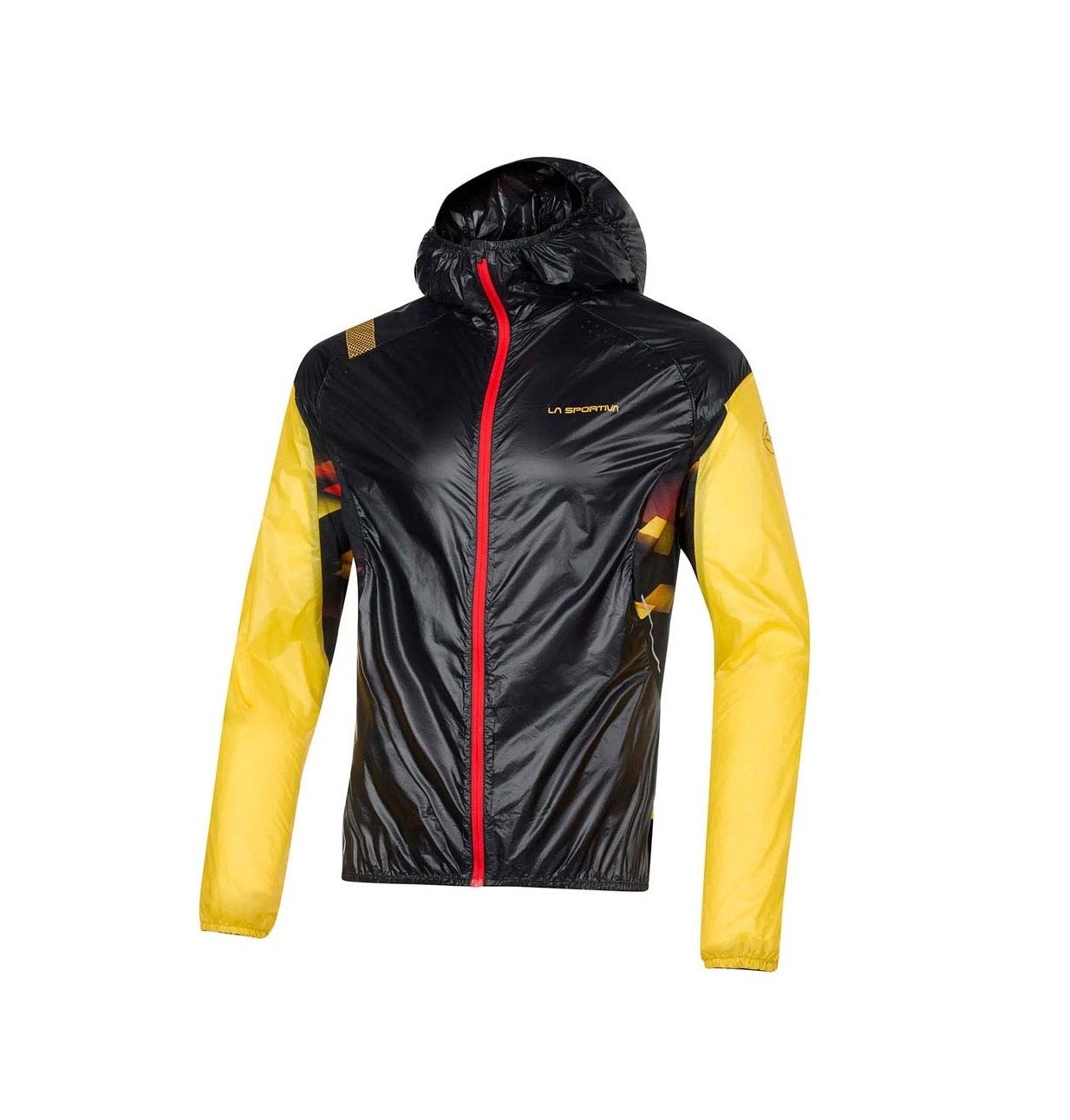La Sportiva ветровка мужская Blizzard Windbreaker