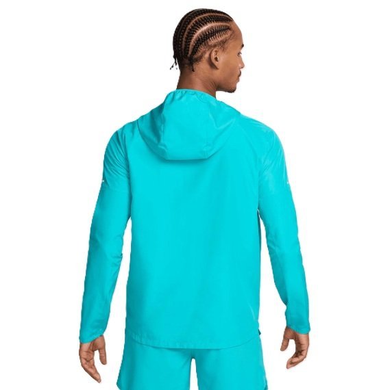 NIKE ветровка мужская RPL MILER JKT