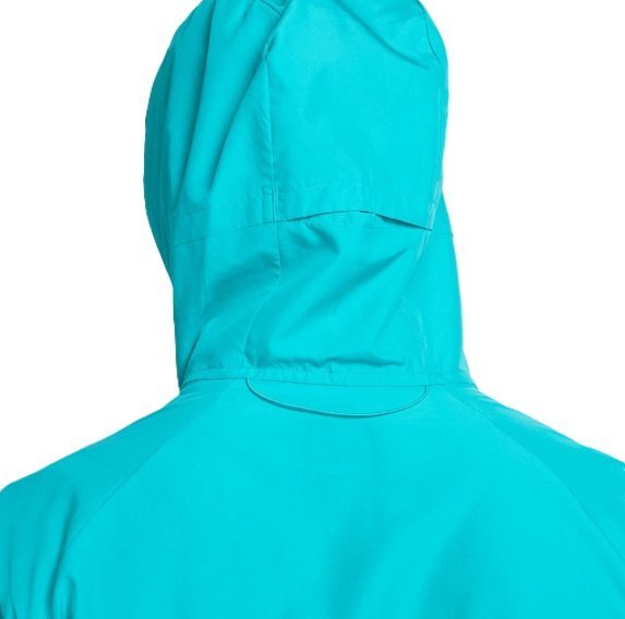 NIKE ветровка мужская RPL MILER JKT