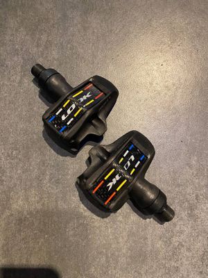 ПЕДАЛИ LOOK KEO BLADE CARBON