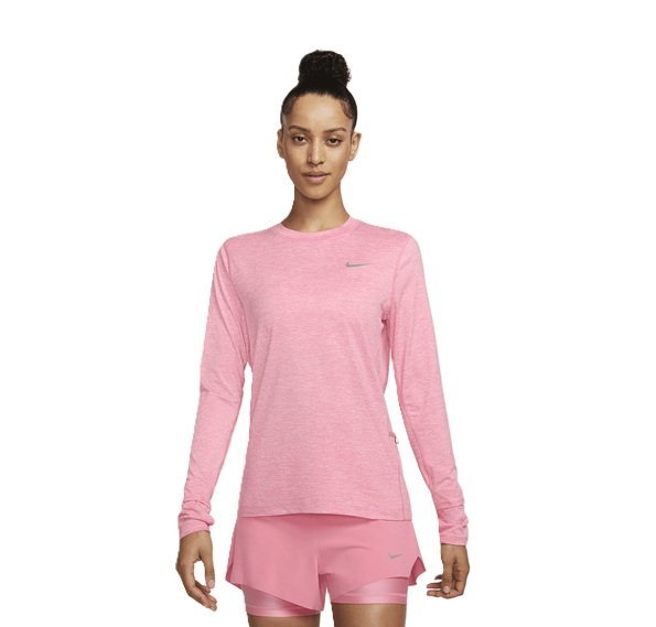 Nike Толстовка женская ELEMENT CREW