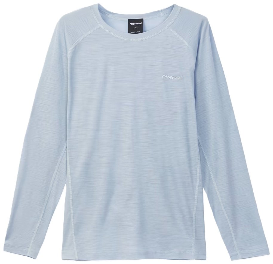 NNormal лонгслив женский SLEEVE T-SHIRT