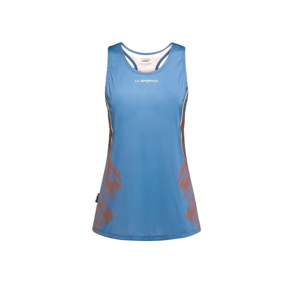 La Sportiva майка женская PACER