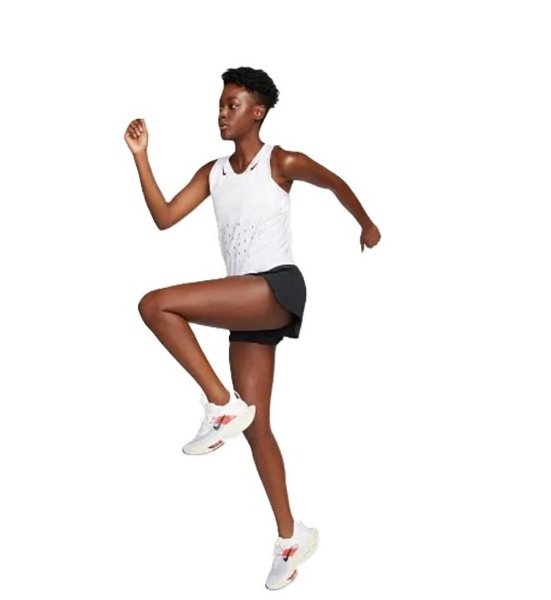 Nike майка женская ARSWFT DFADV SINGLET