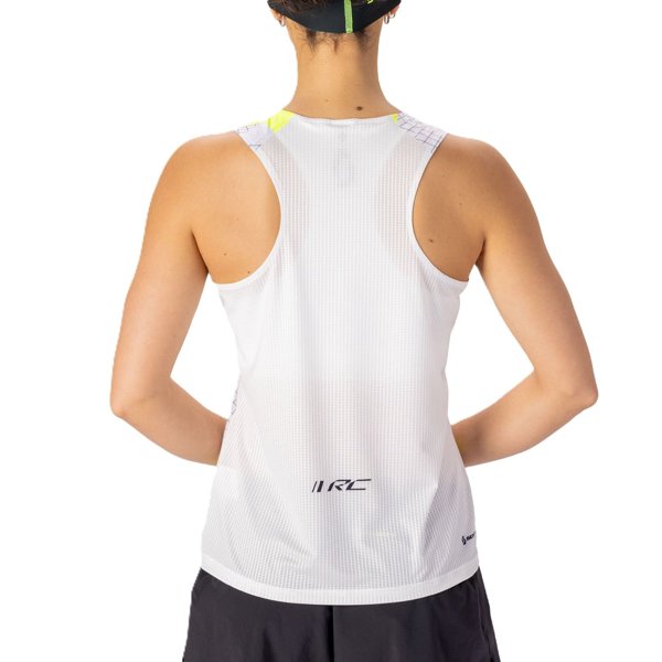 Scott майка женская RC RUN