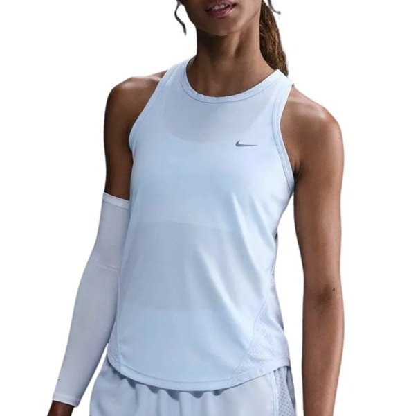 NIKE майка женская TEMPO NVLT DF TANK