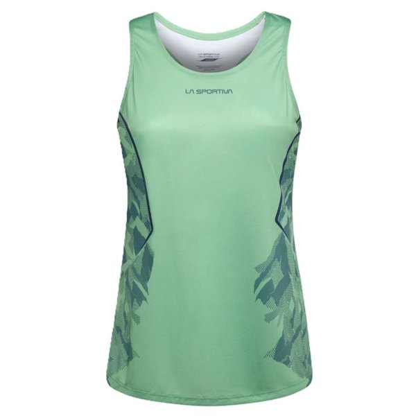 La Sportiva майка женская PACER TANK