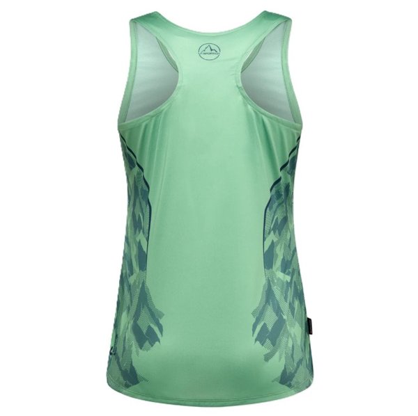 La Sportiva майка женская PACER TANK