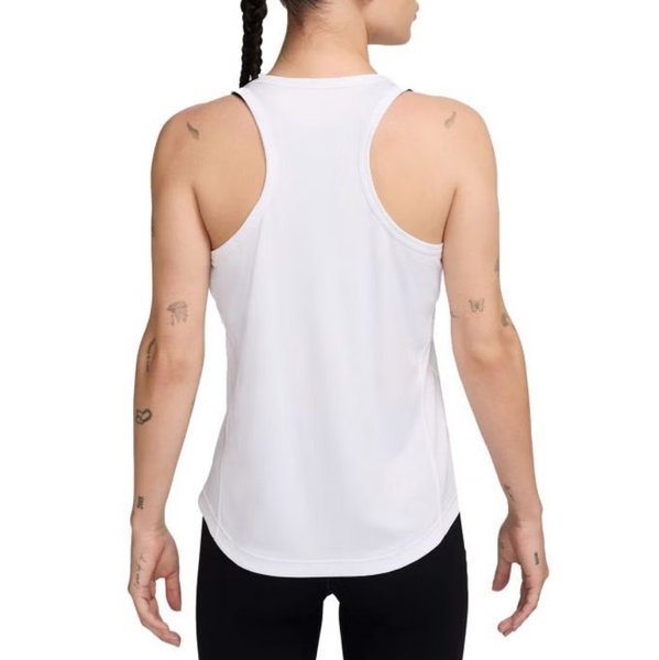 NIKE майка женская TEMPO DF