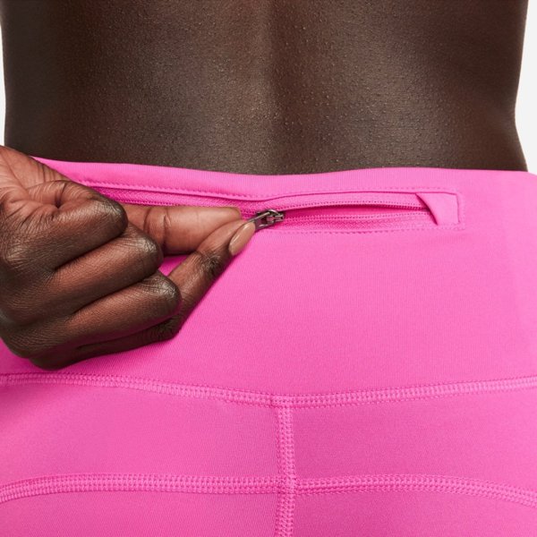 Nike лосины женские DF FAST TGHT