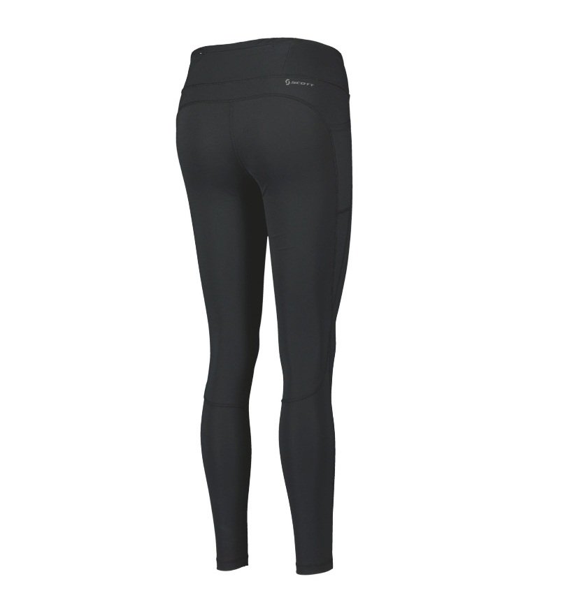 Scott леггинсы женские Endurance