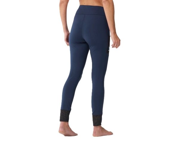 Millet леггинсы женские T black cr ti