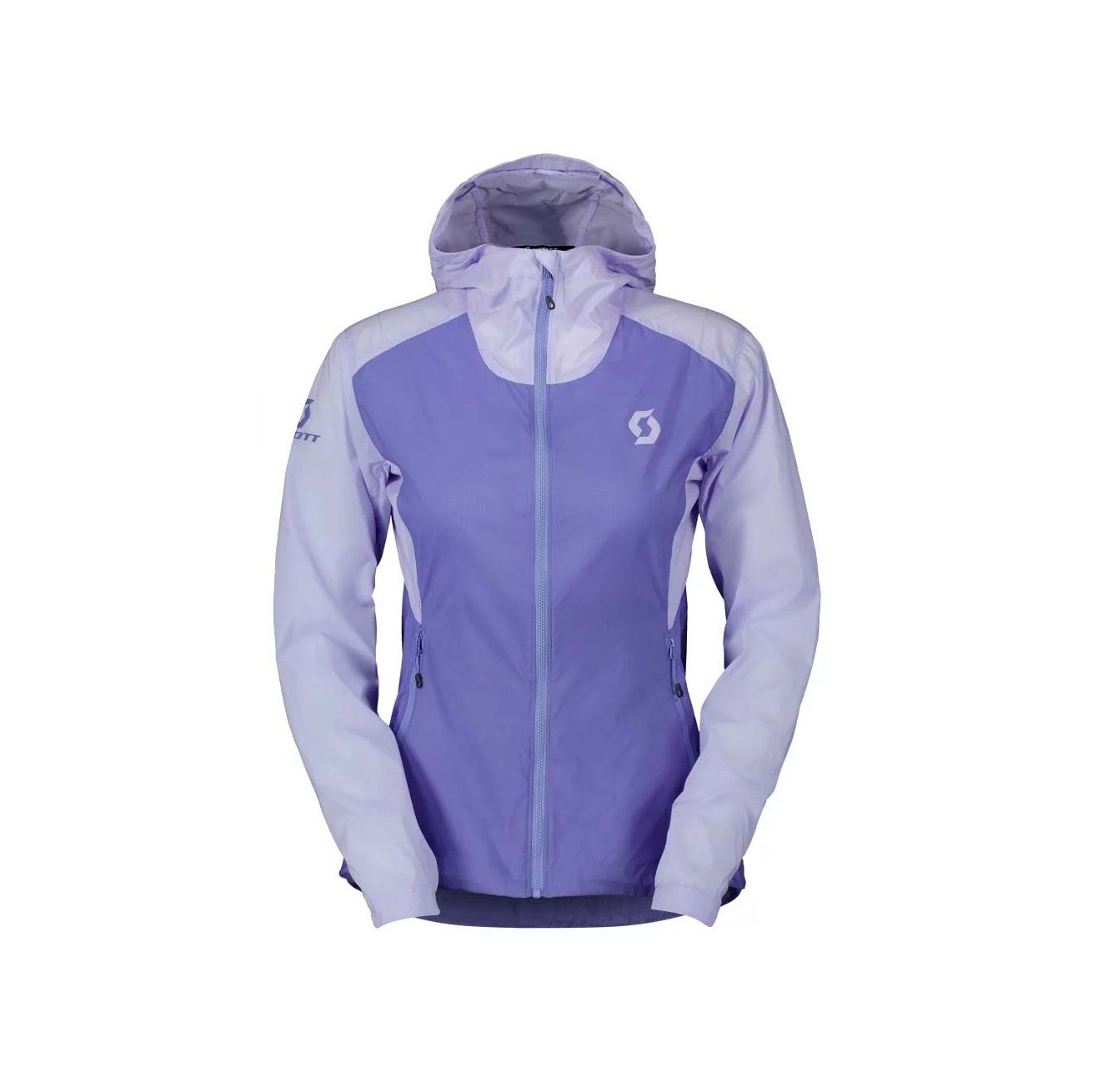 Scott ветровка женская Explorair light wb