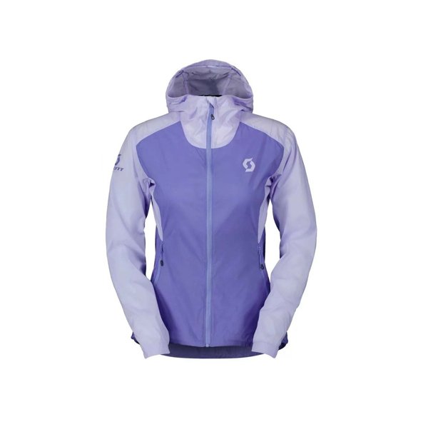Scott ветровка женская Explorair light wb