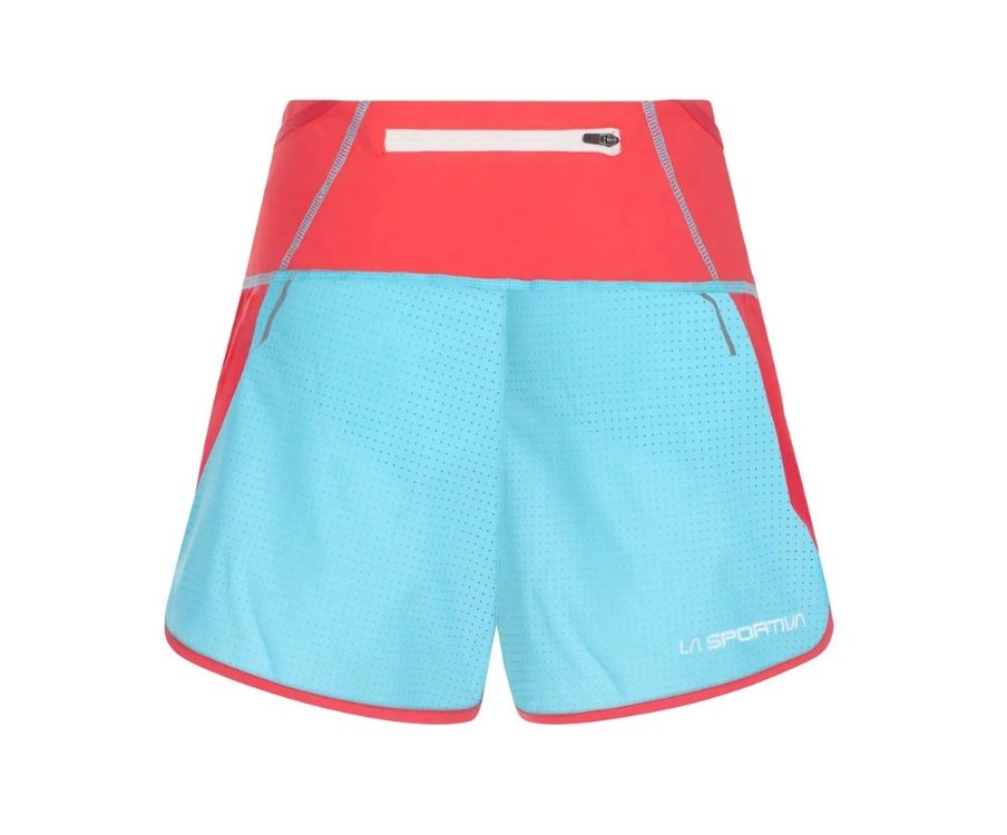 La Sportiva шорты женские Vector