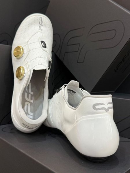 ТУФЛИ ОТ БРЕНДА: IPFP 9PRO🔥