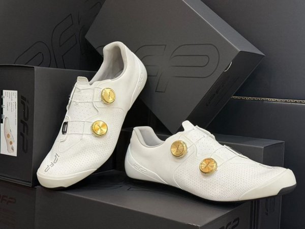 ТУФЛИ ОТ БРЕНДА: IPFP 9PRO🔥